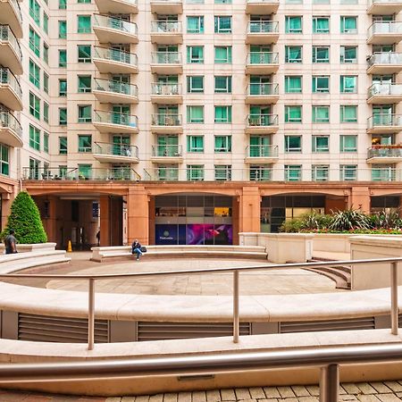 Vauxhall Skyline Apartment لندن المظهر الخارجي الصورة